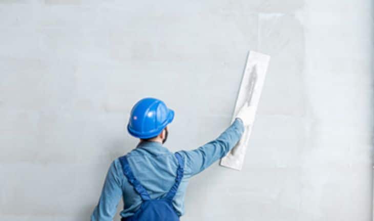 Arnavutköy İnşaat Sıvacısı